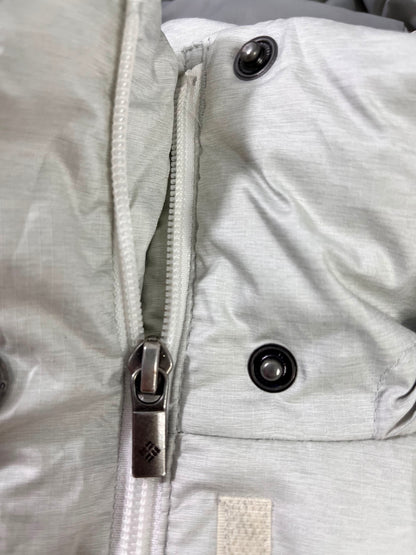 PARKA COLUMBIA MUJER · TALLA XS