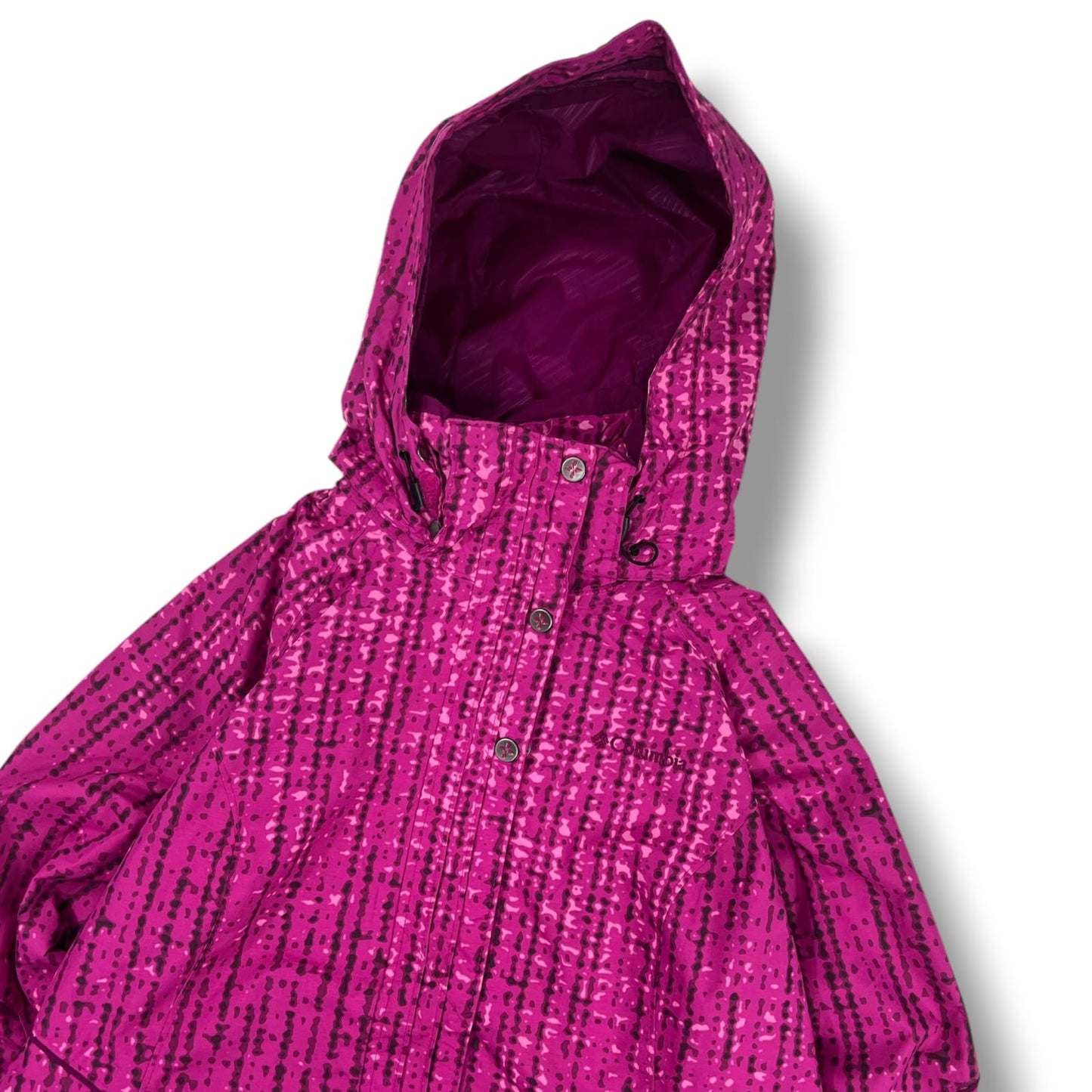 Chaqueta Columbia Omni-Tech Mujer Talla M
