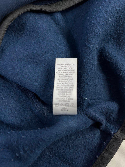 Polerón Calvin Klein Hombre