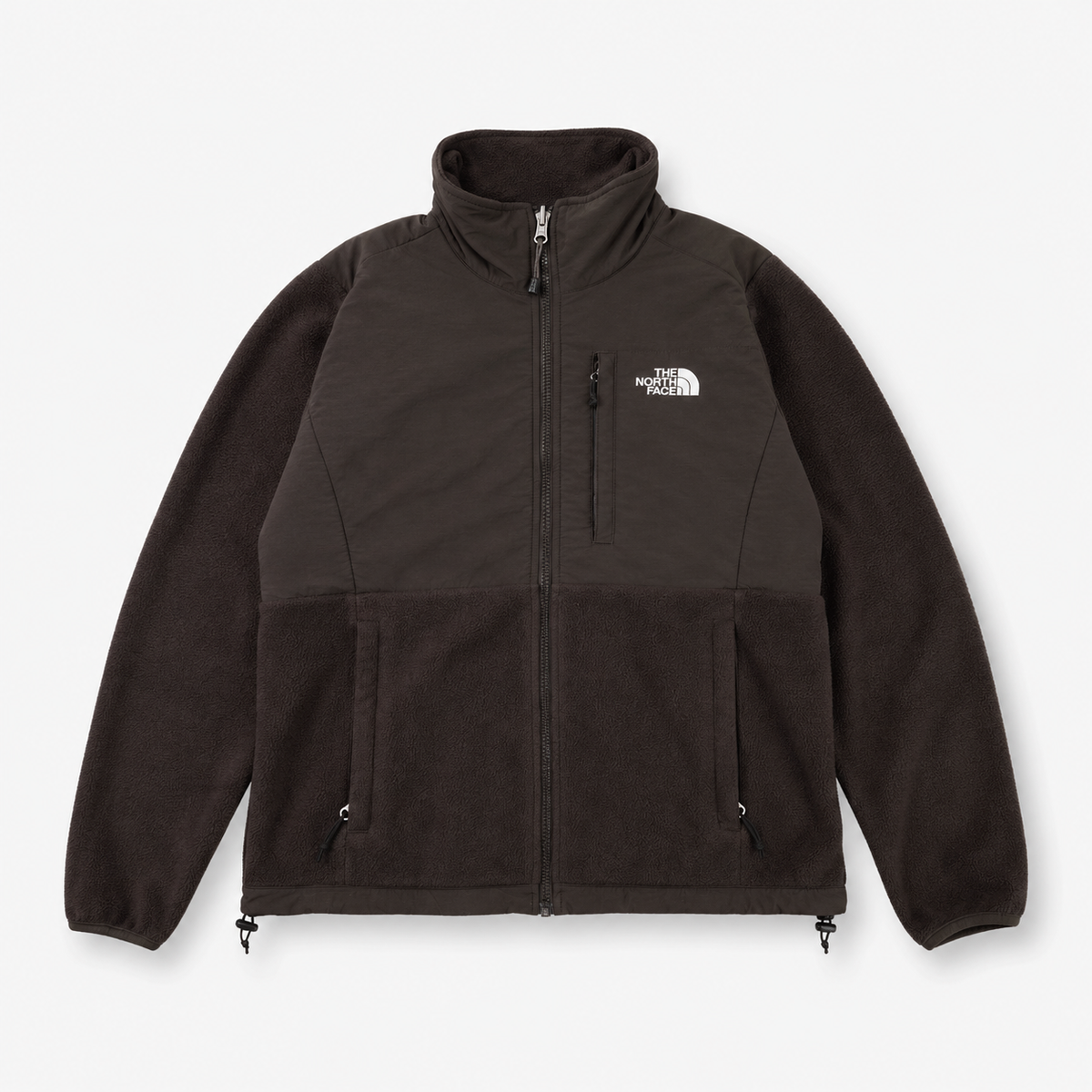 CHAQUETA POLAR THE NORTH FACE MUJER · TALLA S