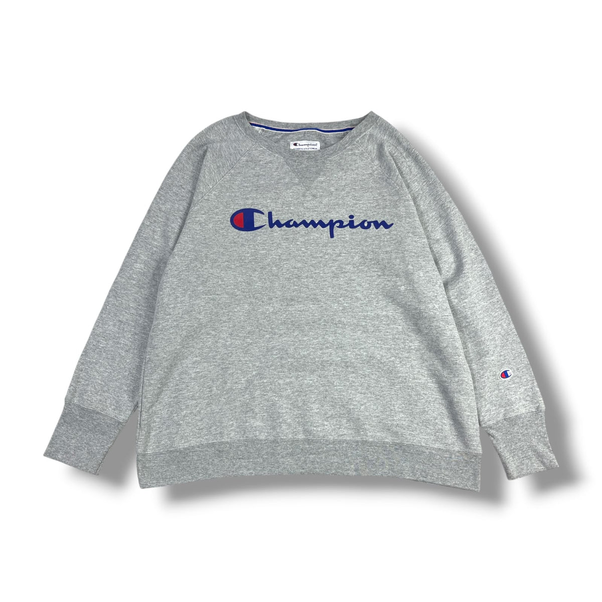 POLERÓN CHAMPION UNISEX TALLA 1X