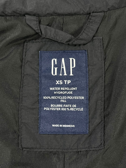 CHAQUETA GAP ACOLCHADA SIN MANGAS MUJER · TALLA XS