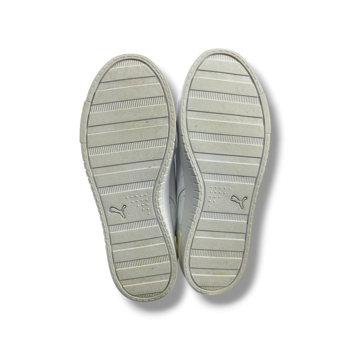 ZAPATILLAS PUMA MUJER · TALLA 38.5