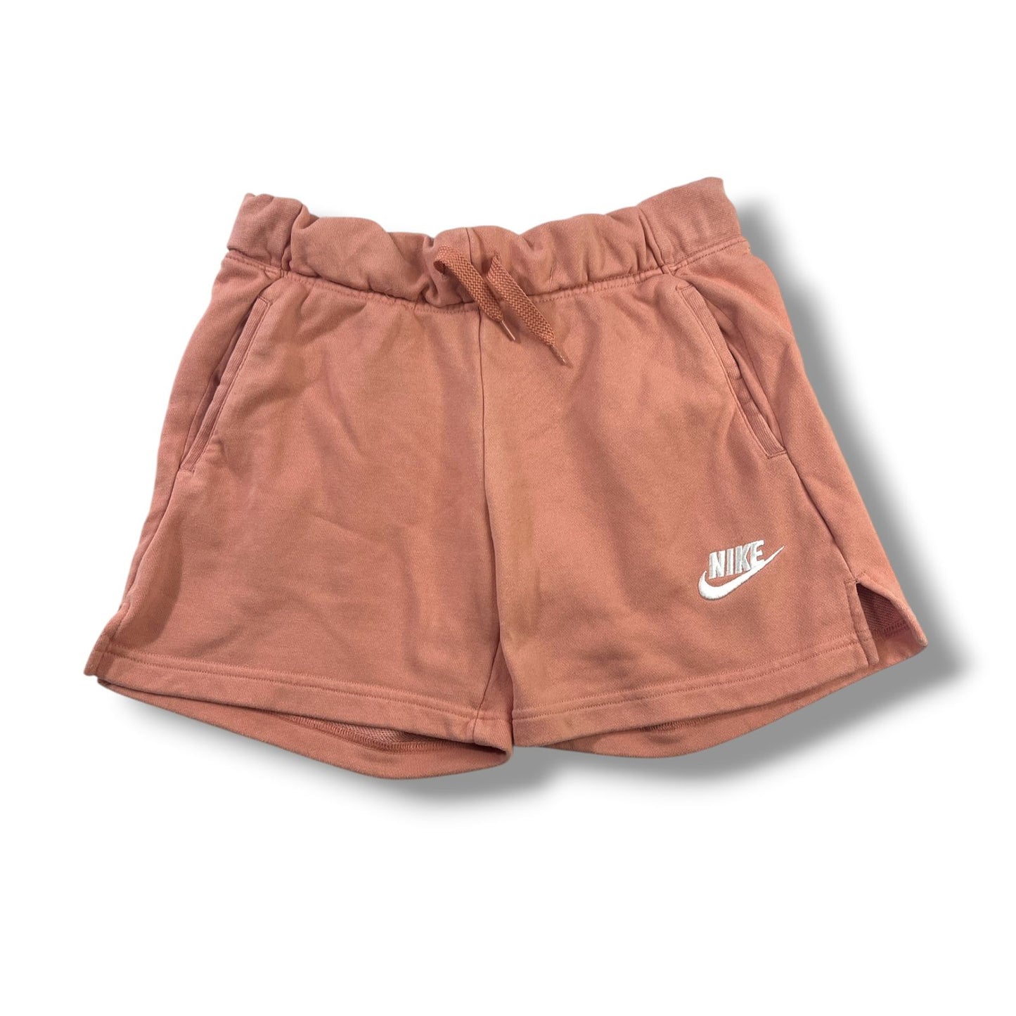 SHORT NIKE MUJER TALLA L ROSADO