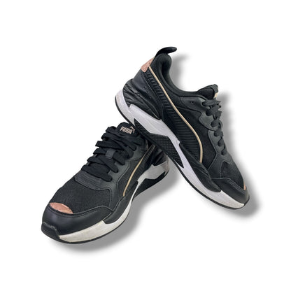 Zapatillas Puma X-Ray Metallic Mujer · Talla 38.5
