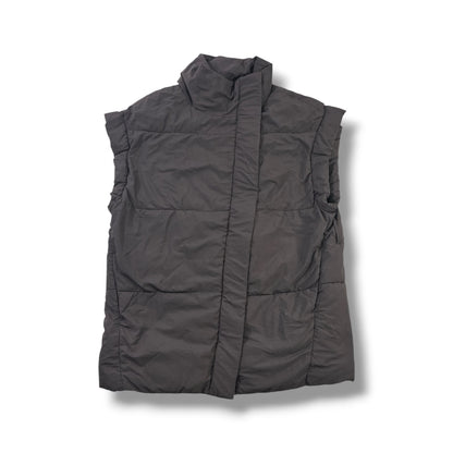 CHAQUETA ACOLCHADA GAP MUJER SIN MANGAS · TALLA S