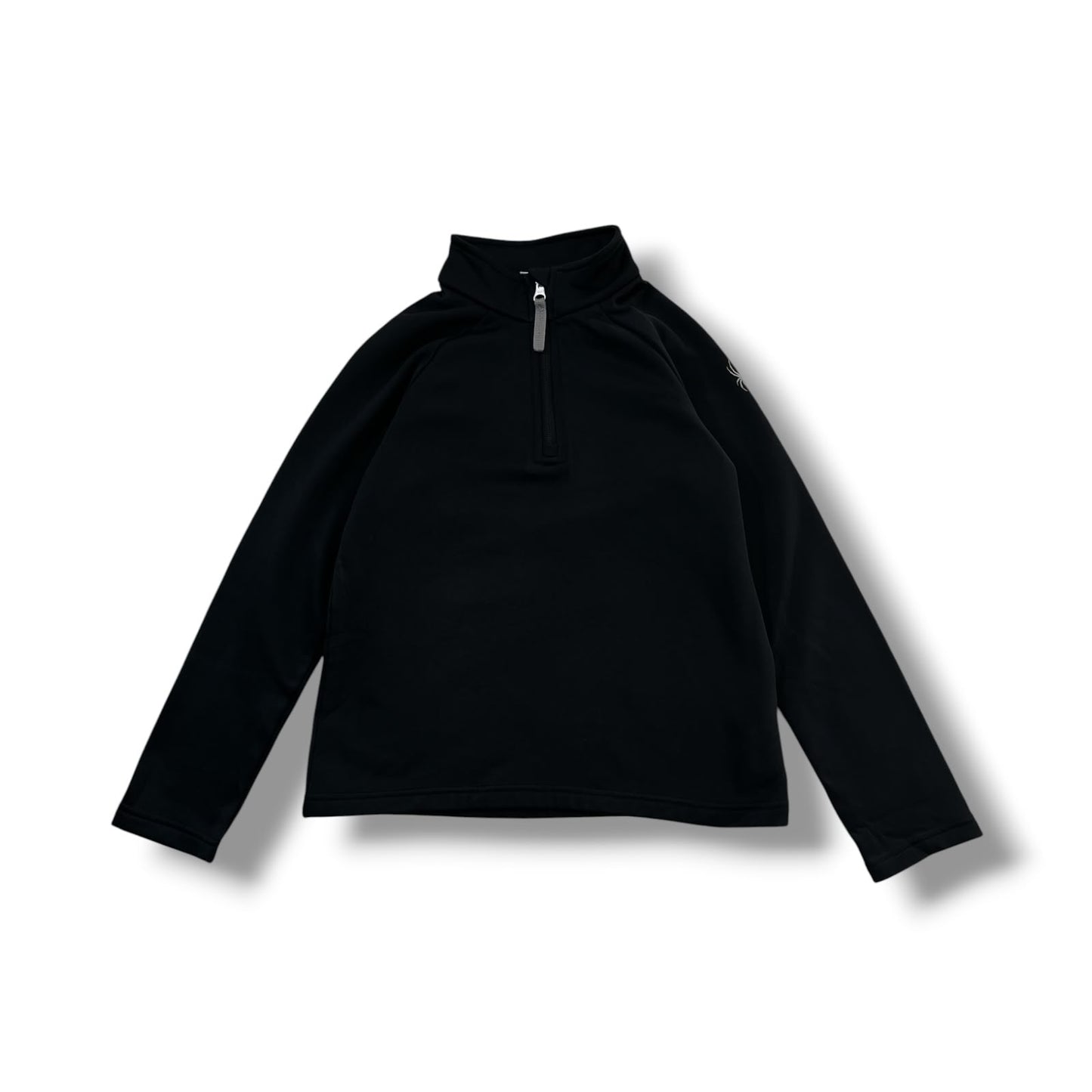 POLERÓN SPYDER NIÑO · TALLA M