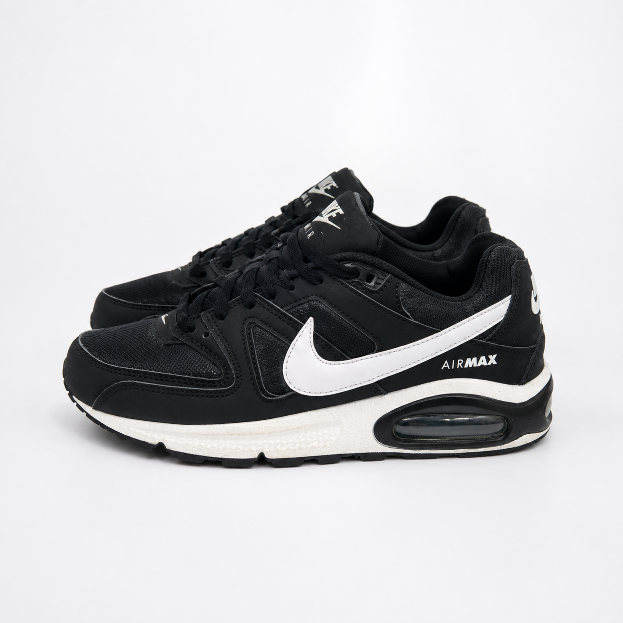 ZAPATILLAS NIKE AIR MAX MUJER · TALLA 38.5