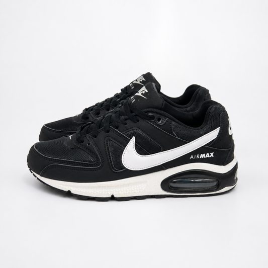 ZAPATILLAS NIKE AIR MAX MUJER · TALLA 38.5