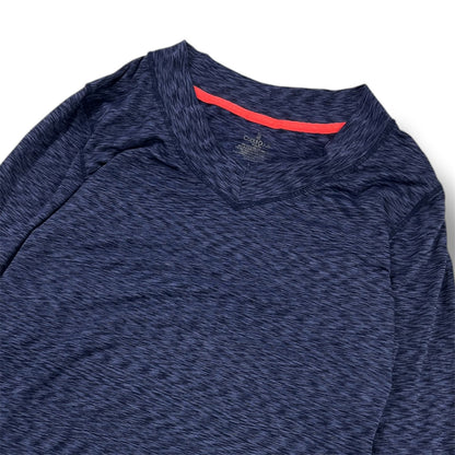 POLERA DEPORTIVA CUDDL DUDS MUJER TALLA L