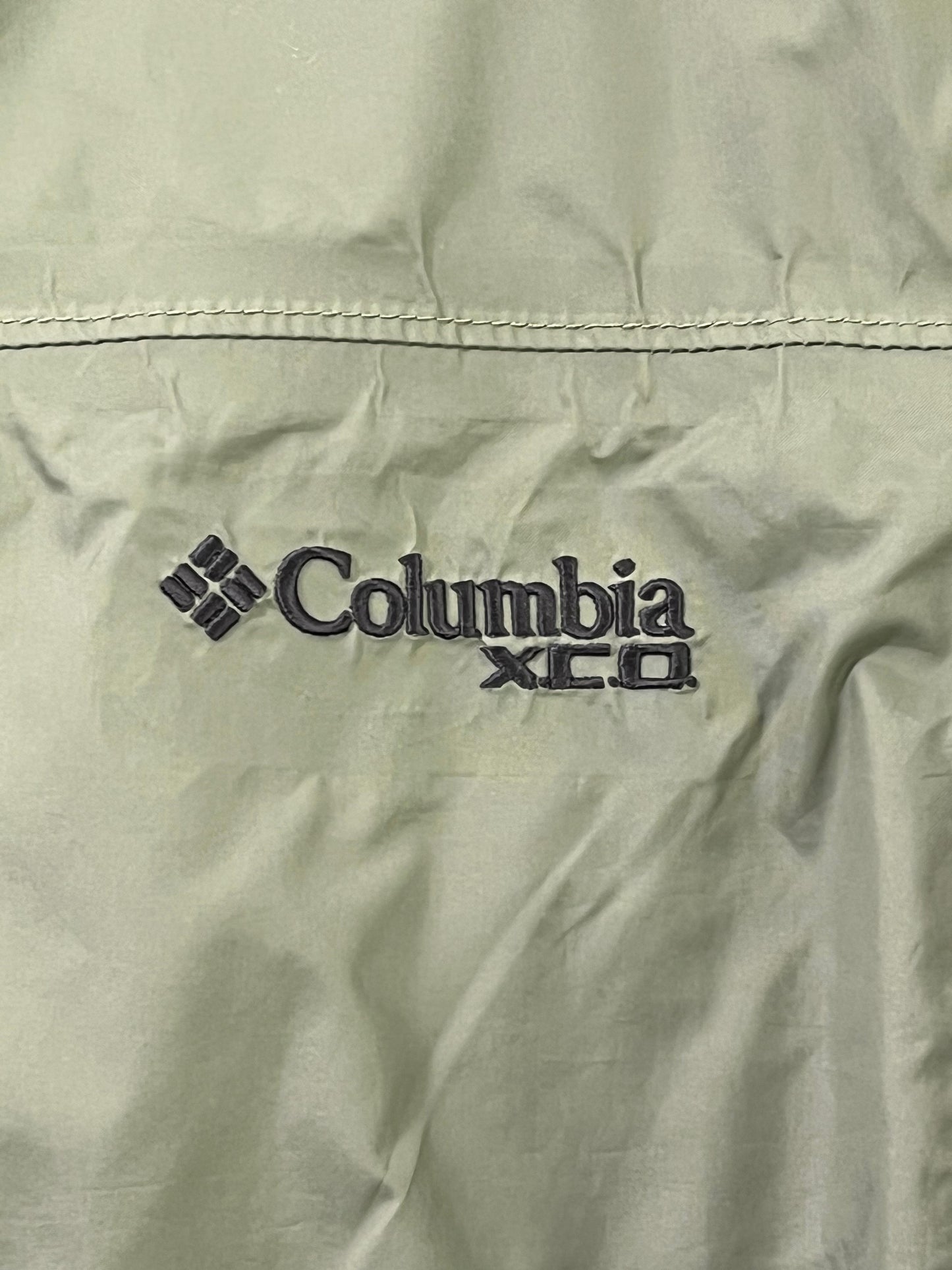 CHAQUETA COLUMBIA X.C.O. STORM DRY HOMBRE TALLA XL