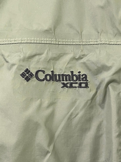 CHAQUETA COLUMBIA X.C.O. STORM DRY HOMBRE TALLA XL