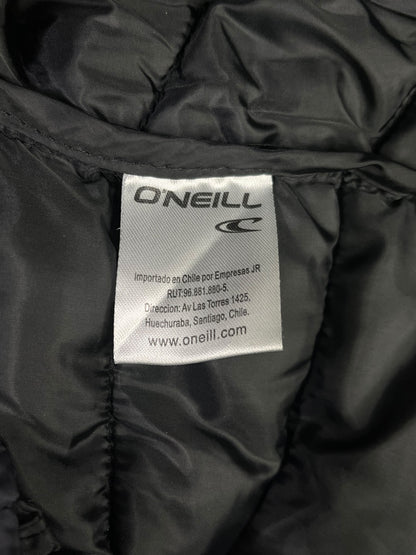 CHAQUETA O’NEILL MUJER TALLA S NEGRA ACOLCHADA