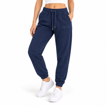 JOGGER GAP 1969 AZUL MARINO TALLA M