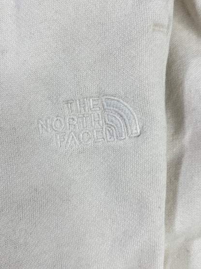 PANTALÓN JOGGER THE NORTH FACE MUJER TALLA M BLANCO