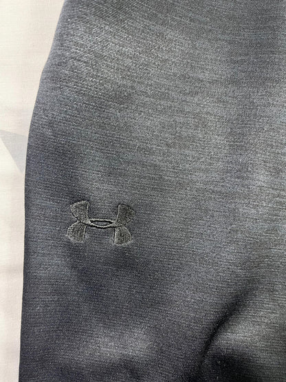 PANTALÓN JOGGER UNDER ARMOUR STORM MUJER TALLA APROX S NEGRO