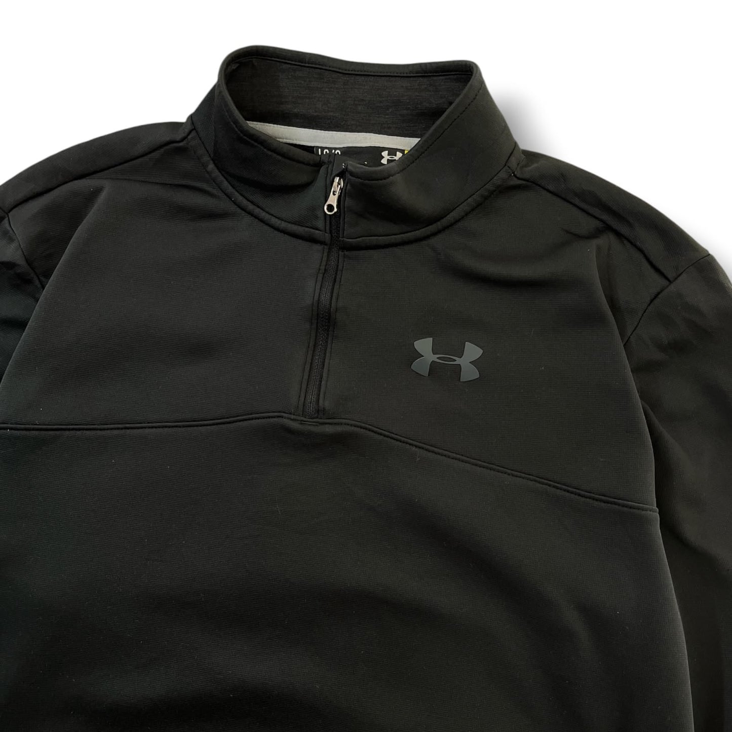 POLERÓN UNDER ARMOUR HOMBRE · TALLA L/G