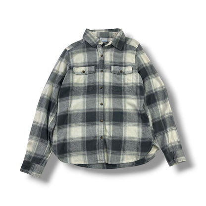 CAMISA COLUMBIA MUJER · TALLA XS