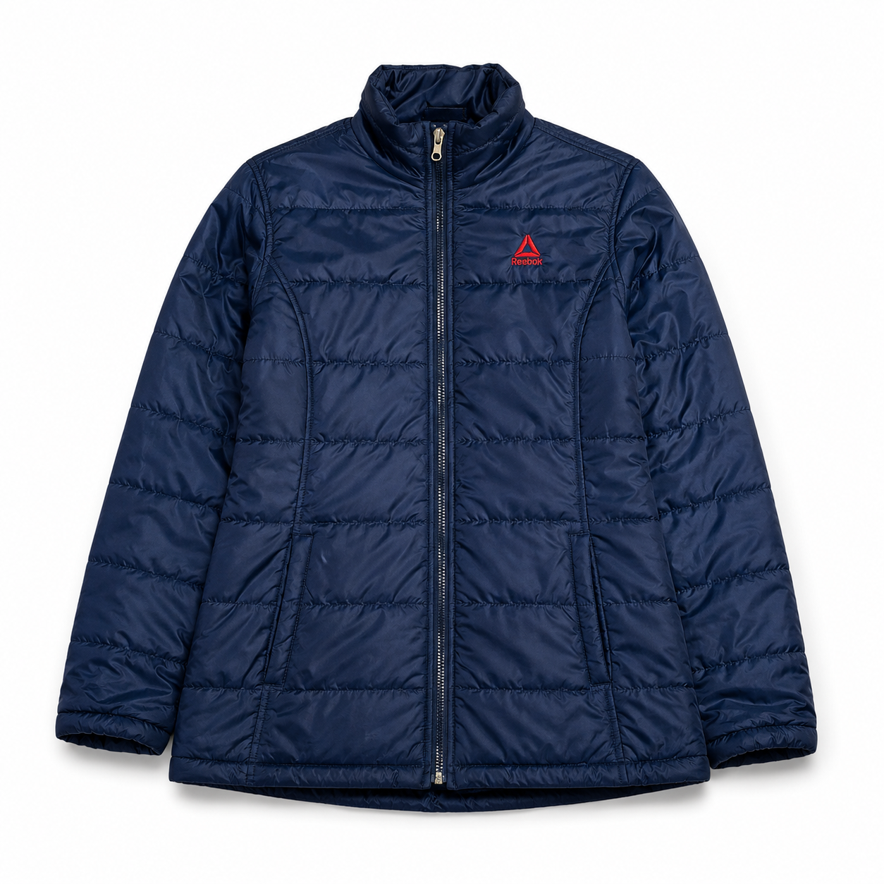 Parka Reebok Mujer Talla XS
