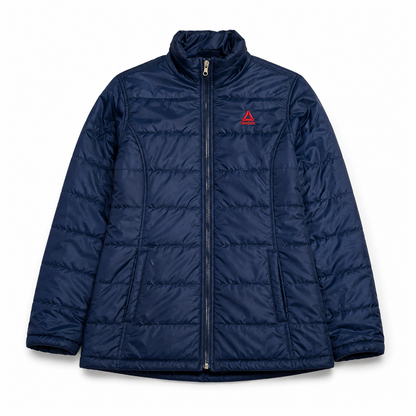 Parka Reebok Mujer Talla XS