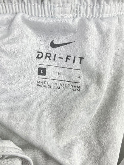 SHORT DEPORTIVO NIKE DRI-FIT MUJER TALLA L