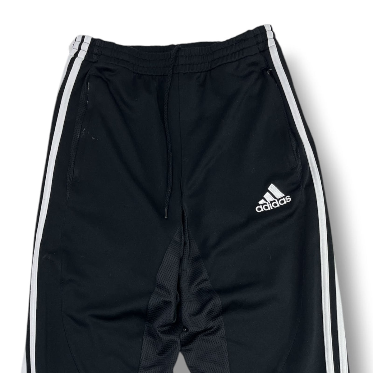 PANTALÓN DEPORTIVO ADIDAS HOMBRE TALLA S NEGRO