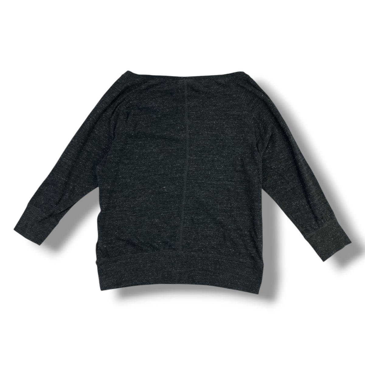POLERÓN NIKE MUJER TALLA M MANGA 3/4