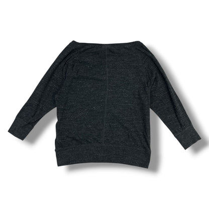 POLERÓN NIKE MUJER TALLA M MANGA 3/4