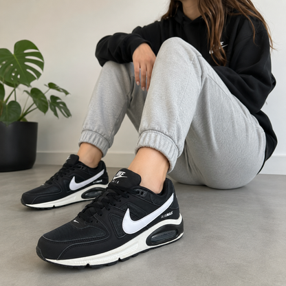ZAPATILLAS NIKE AIR MAX MUJER · TALLA 38.5