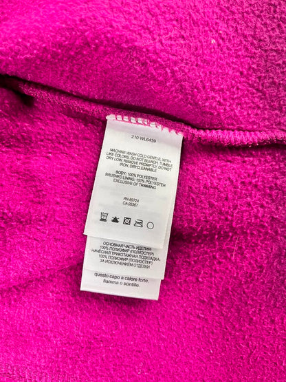 POLAR COLUMBIA MUJER TALLA XL