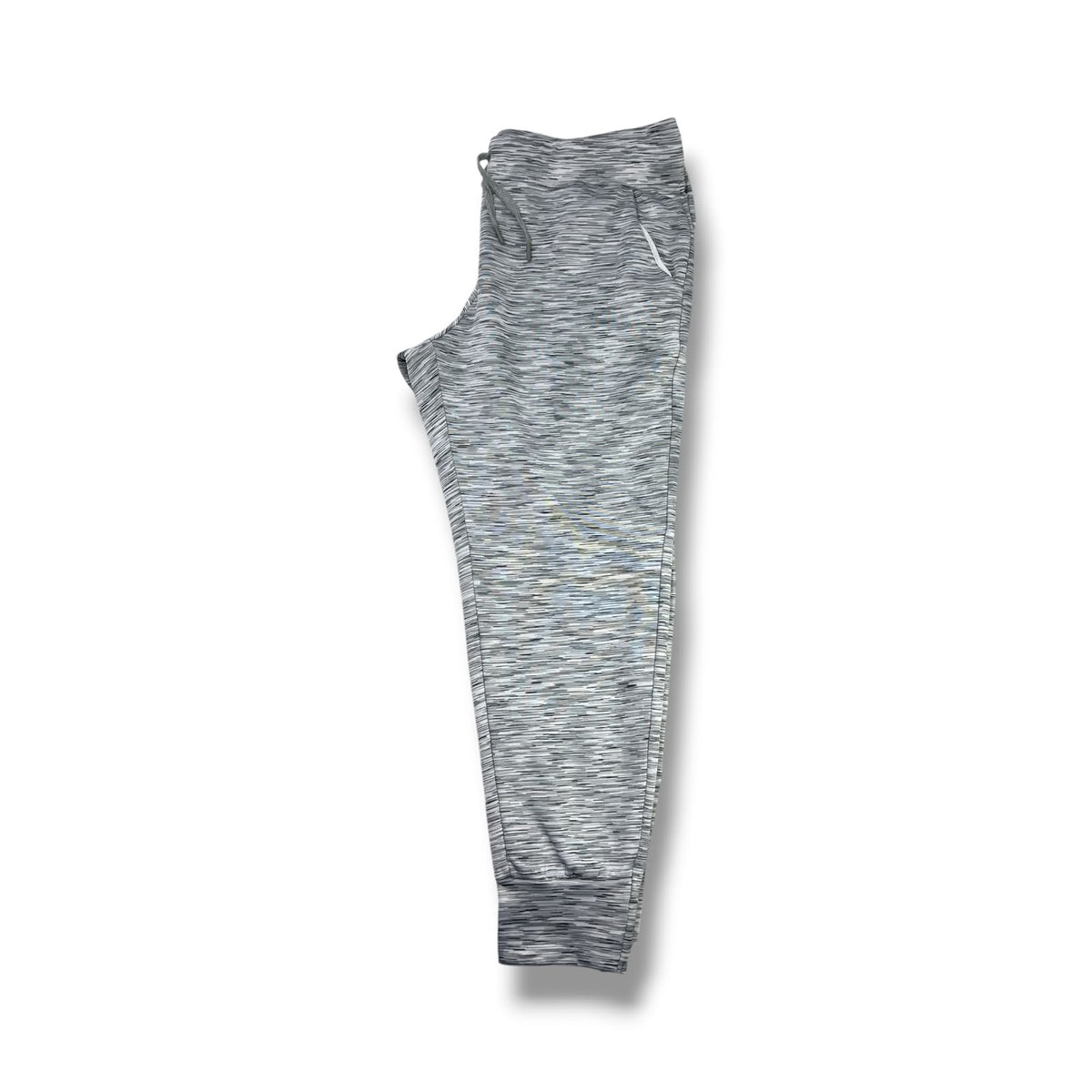 CALZA SPYDER ACTIVE MUJER GRIS · TALLA XL