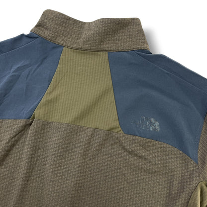 POLERÓN LIGERO THE NORTH FACE HOMBRE · TALLA S