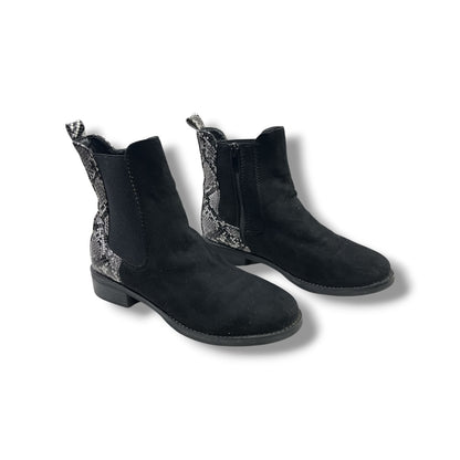 BOTINES MUJER · TALLA 38
