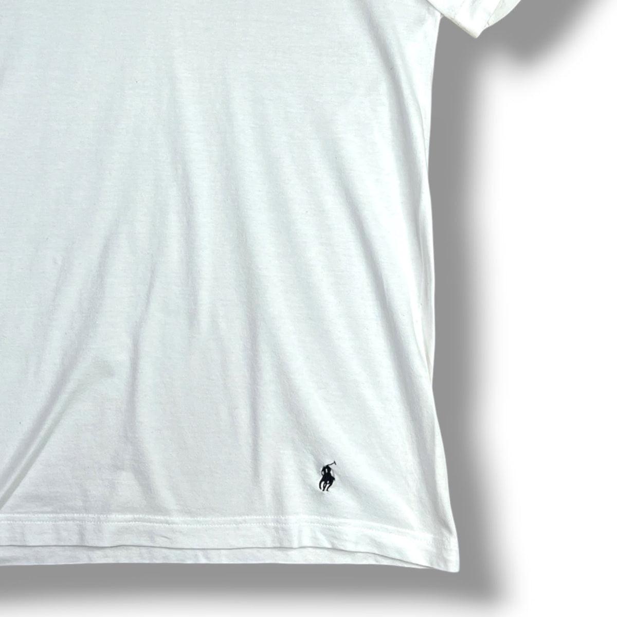 POLERA POLO RALPH LAUREN HOMBRE TALLA M