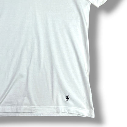 POLERA POLO RALPH LAUREN HOMBRE TALLA M