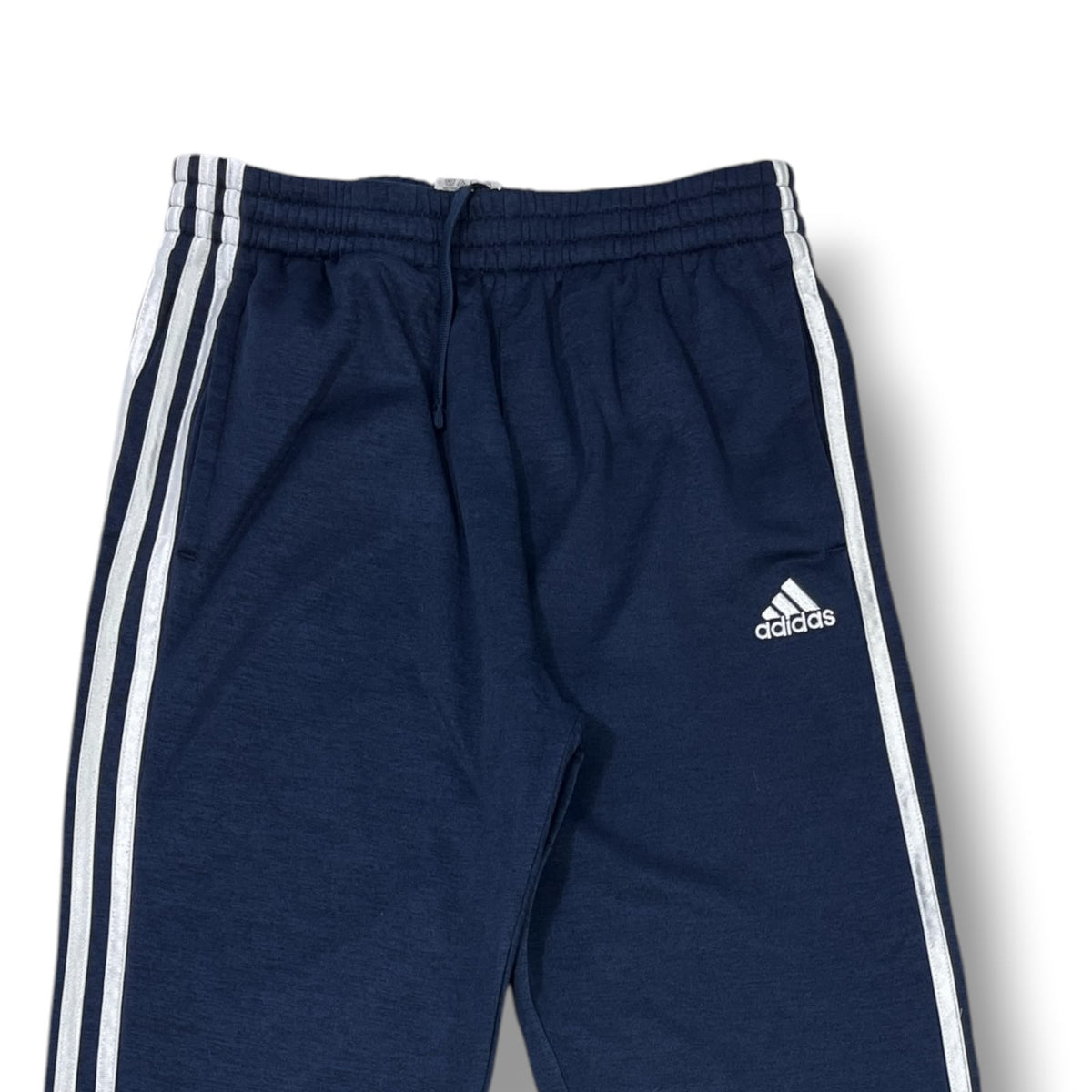 PANTALÓN ADIDAS MUJER JUVENIL AZUL · TALLA L (14/16)