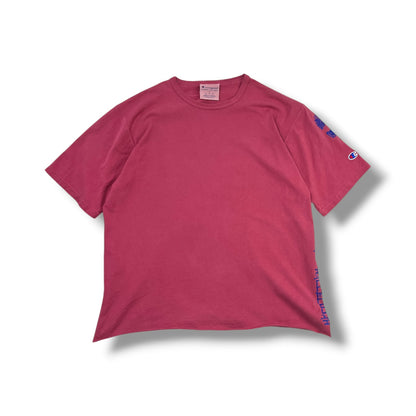 POLERA CHAMPION CAMP HALFELUJA HOMBRE · TALLA L