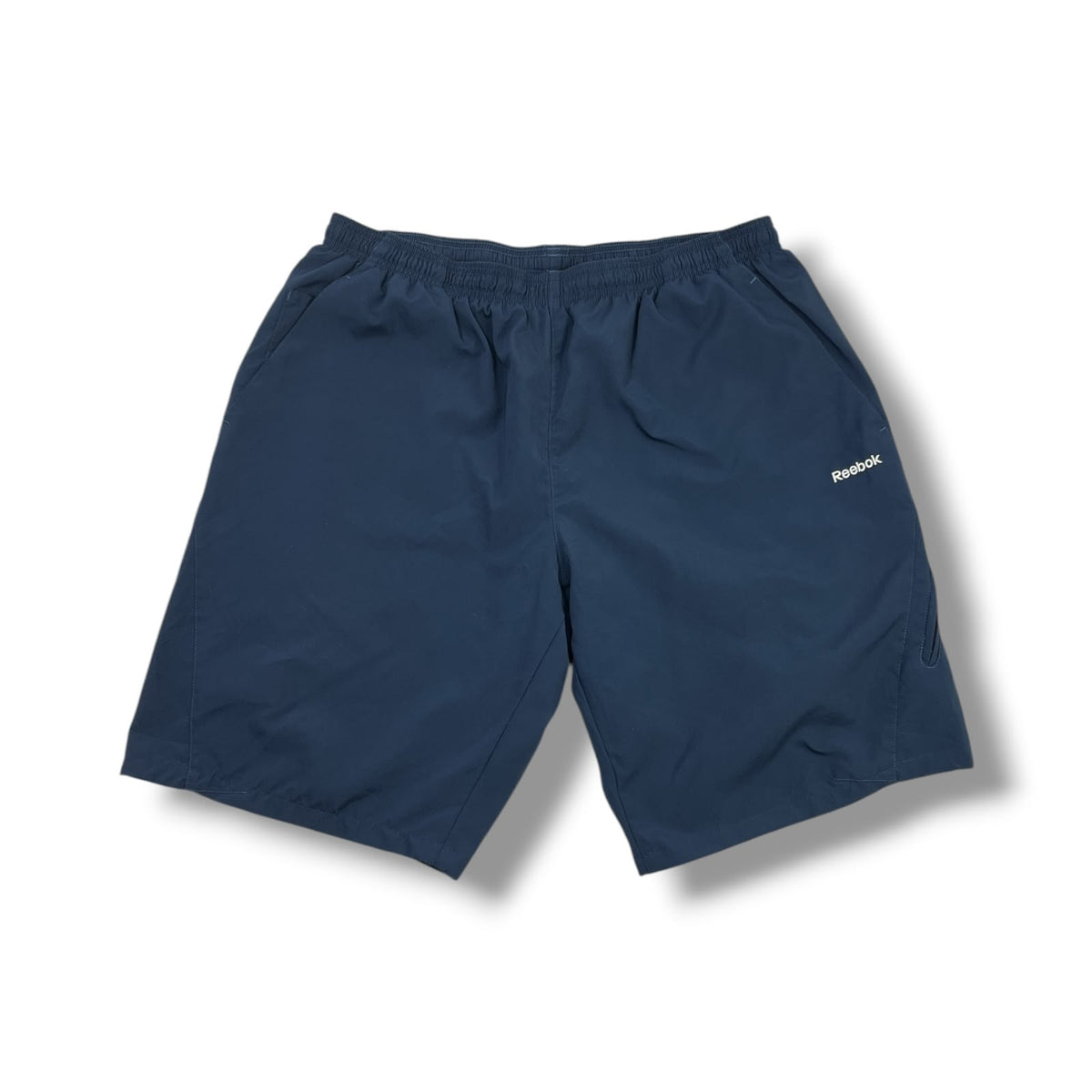 SHORT REEBOK DEPORTIVO HOMBRE · TALLA XL