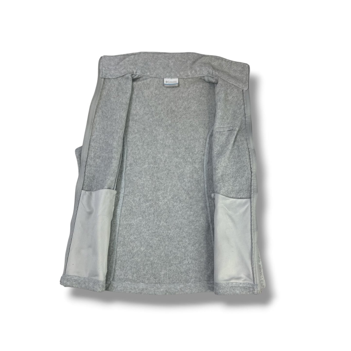Polar Sin Mangas Columbia Mujer Talla M