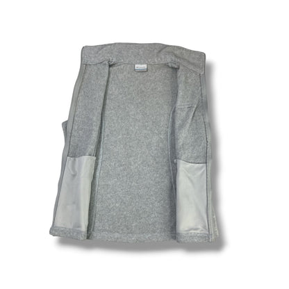 Polar Sin Mangas Columbia Mujer Talla M
