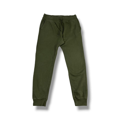 JOGGER HURLEY HOMBRE TALLA L VERDE OLIVA