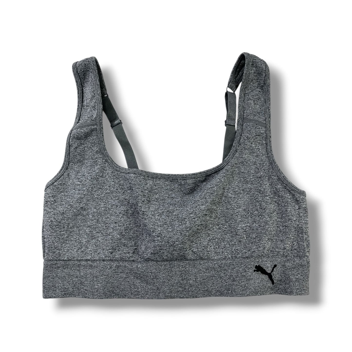 TOP DEPORTIVO PUMA MUJER · TALLA XL
