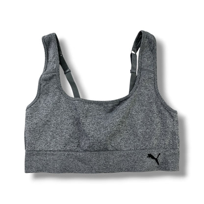 TOP DEPORTIVO PUMA MUJER · TALLA XL