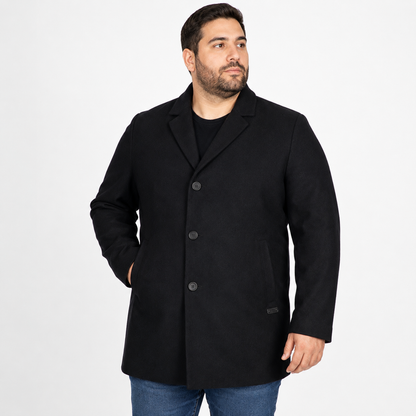 ABRIGO GUESS LOS ANGELES HOMBRE TALLA XXL