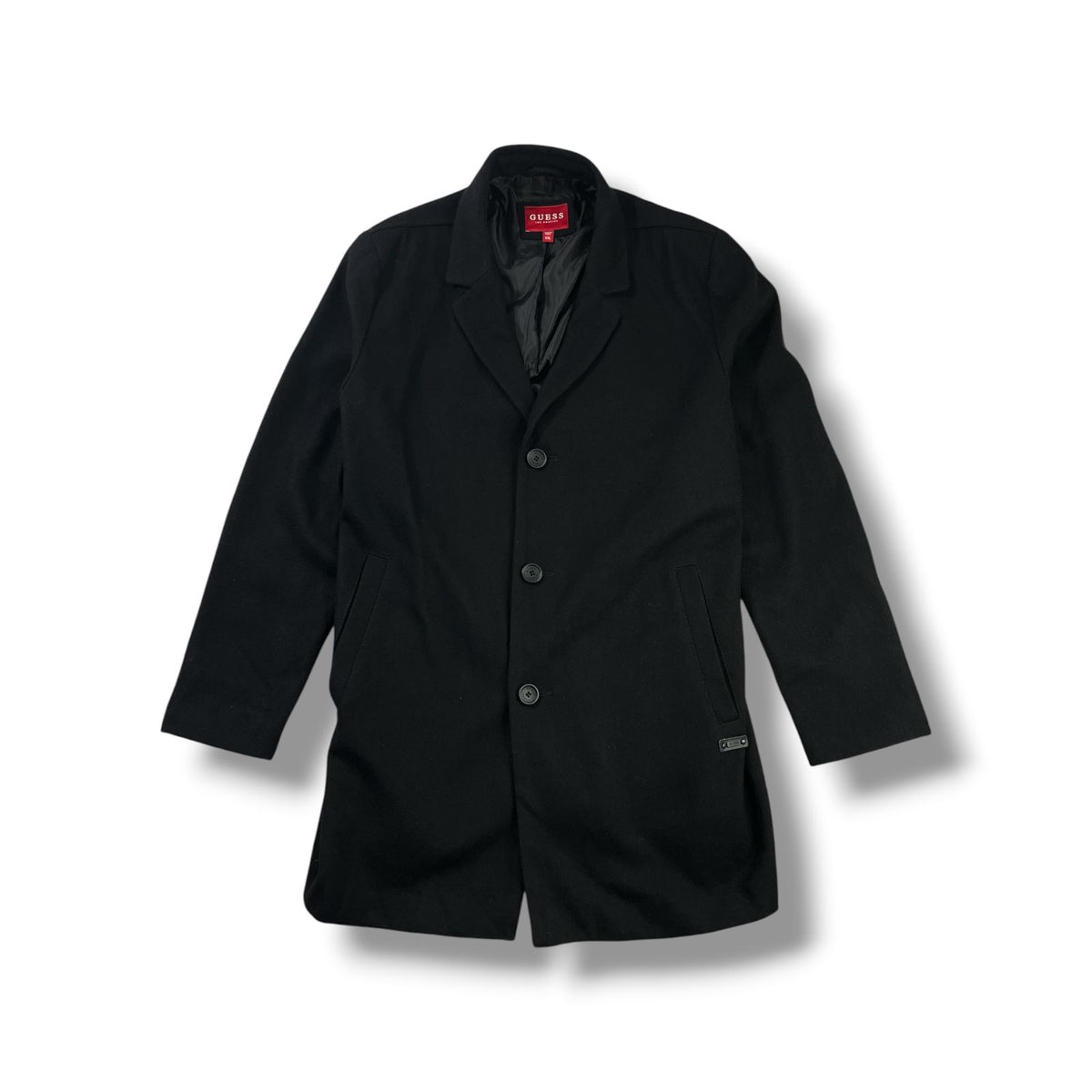 ABRIGO GUESS LOS ANGELES HOMBRE TALLA XXL