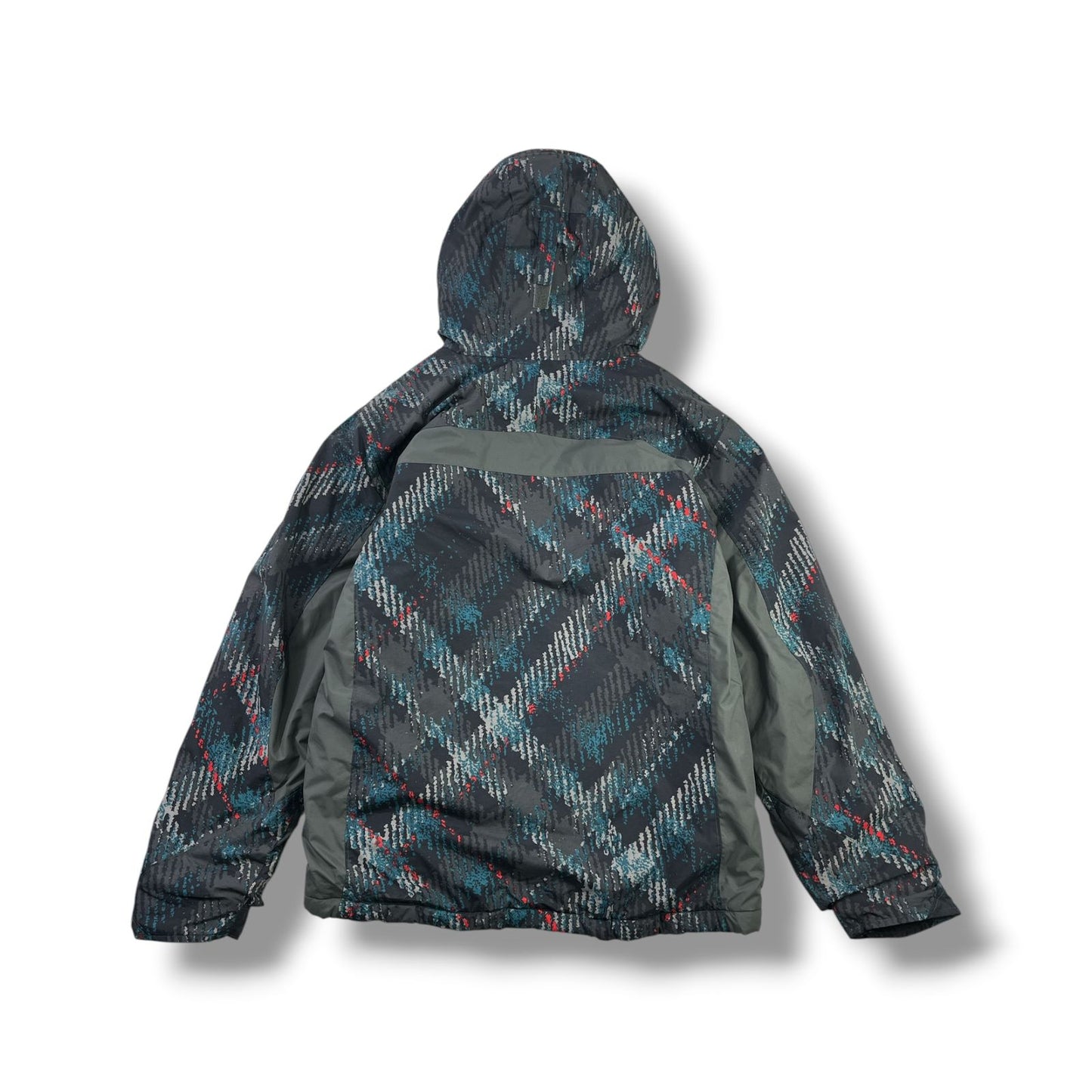 CHAQUETA COLUMBIA OMNI-SHIELD JUVENIL TALLA 18/20