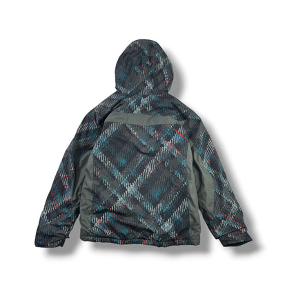 CHAQUETA COLUMBIA OMNI-SHIELD JUVENIL TALLA 18/20