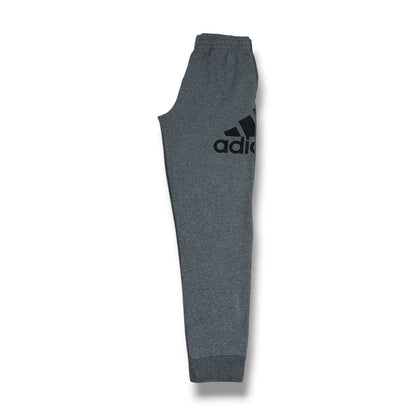PANTALÓN JOGGER ADIDAS JUVENIL XL GRIS
