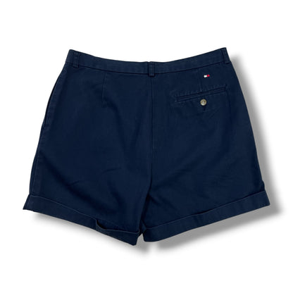 SHORT TOMMY HILFIGER MUJER · TALLA 8