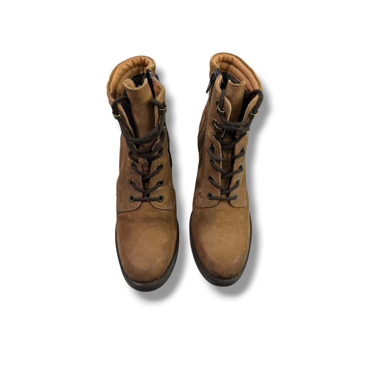 BOTINES MUJER · TALLA 39